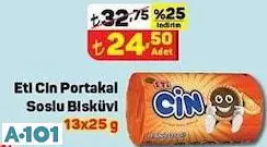ETİ CİN ÇİLEKLİ